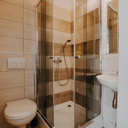 Hotel Luban 3*