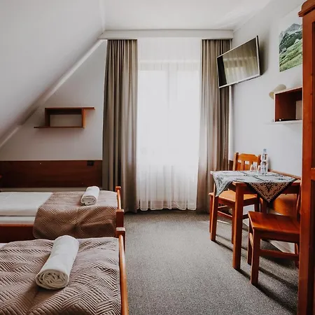 Hotel Luban 3*