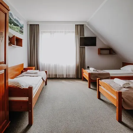 Luban 3* Ochotnica Górna