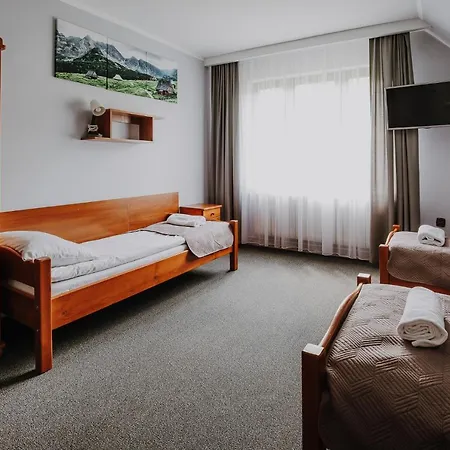 Luban 3* Ochotnica Górna