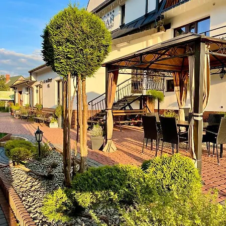 Luban Hotel